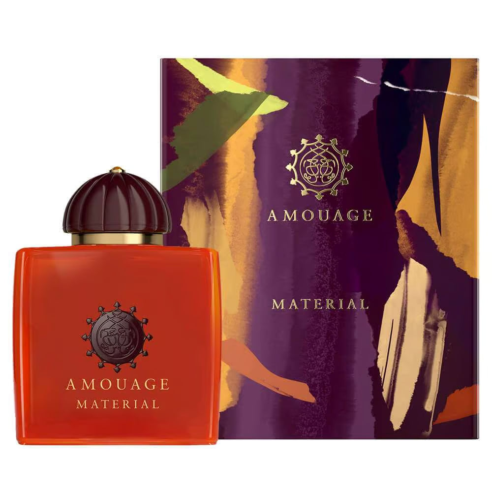 Amouage-Material-Eau de Parfum-100ml