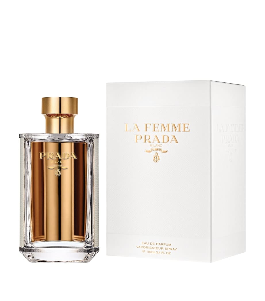 Prada-La Femme Prada-Eau de parfum-100ml