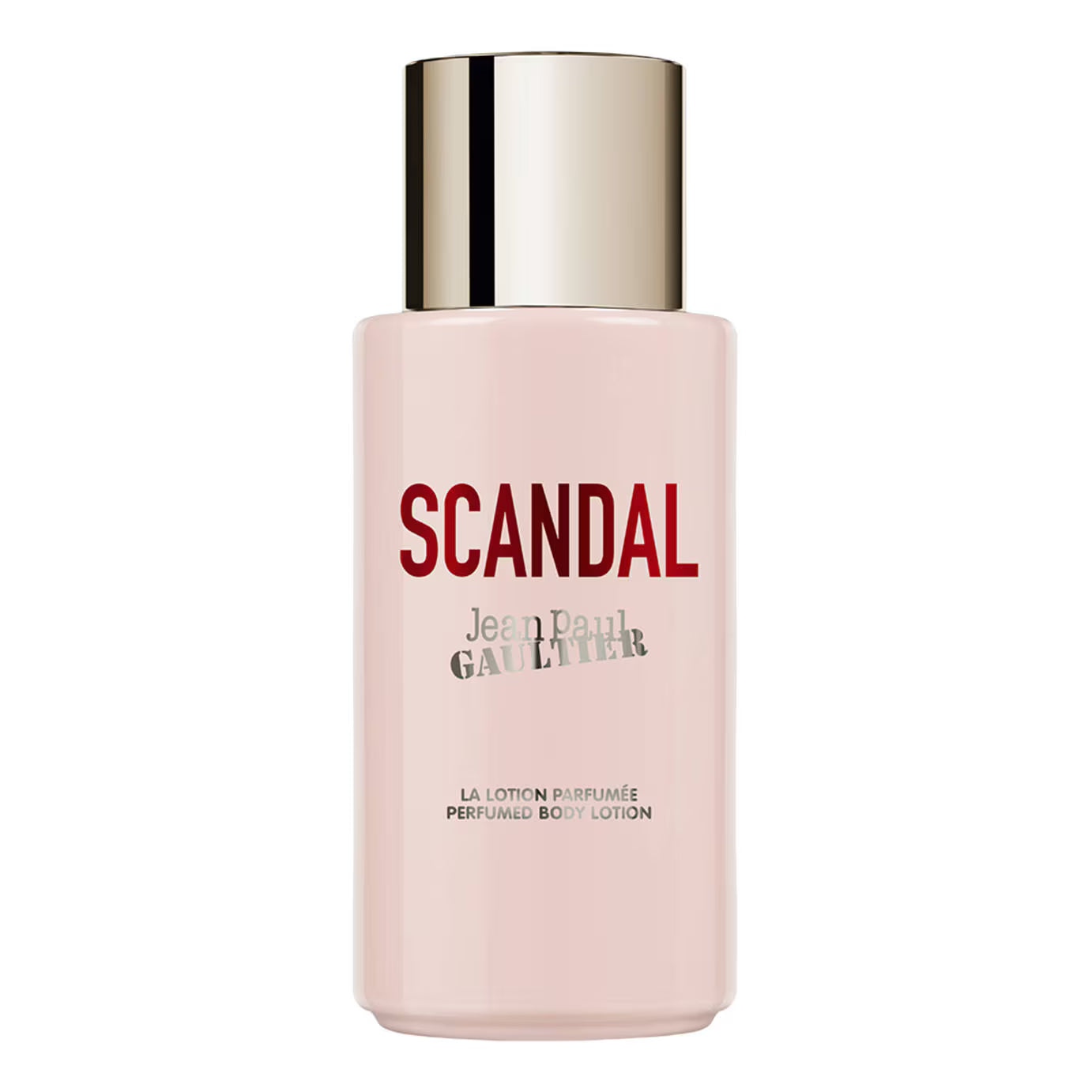 JEAN PAUL GAULTIER-Scandal-La lotion parfumée-200ml