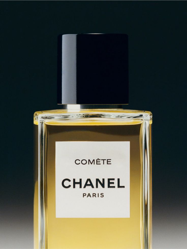 Chanel(Privé)-Comète-LES EXCLUSIFS DE CHANEL-Eau de Parfum-200ml