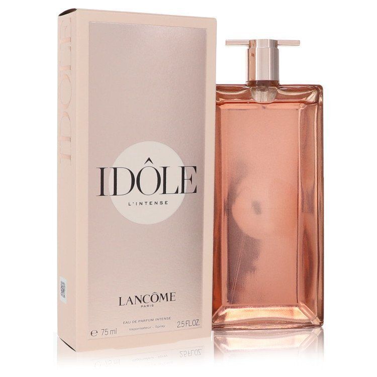 Lancôme-IDÔLE L'INTENSE-EAU DE PARFUM INTENSE-75ml