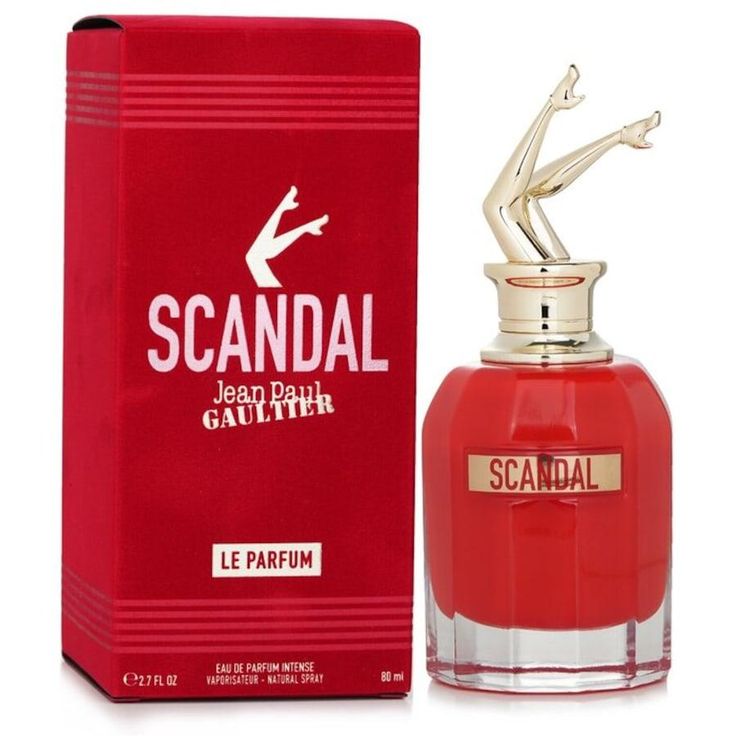 Jean Paul Gaultier-Scandal-Le Parfum-80