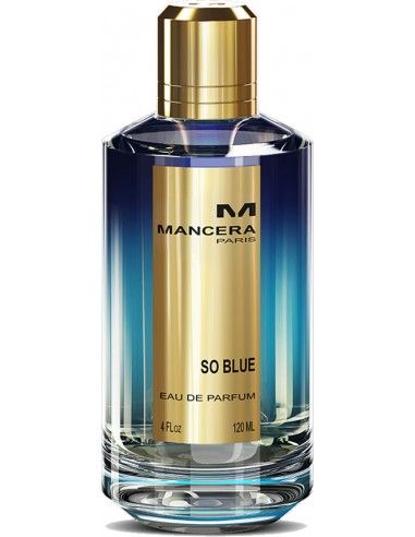 مانسيرا-سو بلو-أو دو بارفان-120 مل