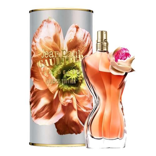 Jean Paul Gaultier 2025-La Belle-Flower Edition-Eau de Parfum-100ml