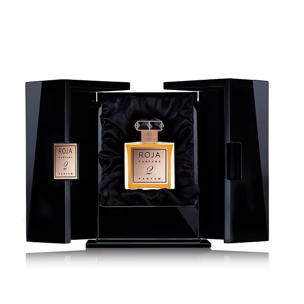 Roja (Privé)-Parfum De La Nuit N°2-Roja Dove-Unisex-100ml