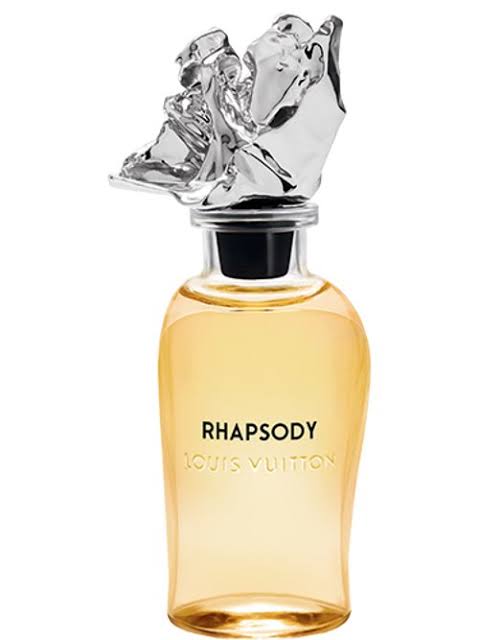 Louis Vuitton-Rhapsody-Extrait de Parfum-100ml