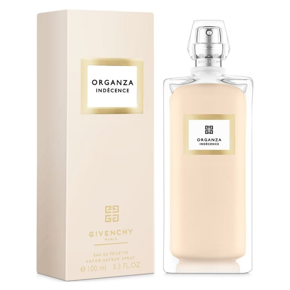 Givenchy 1999-Organza Indécence-Eau de Parfum-100ml