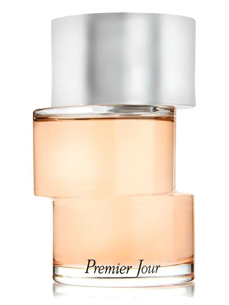 Nina Ricci- Premier Jour-Eau De Parfum Femme -100 ml