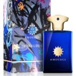 Amouage-Interlude Man-Eau de Parfum-100ml