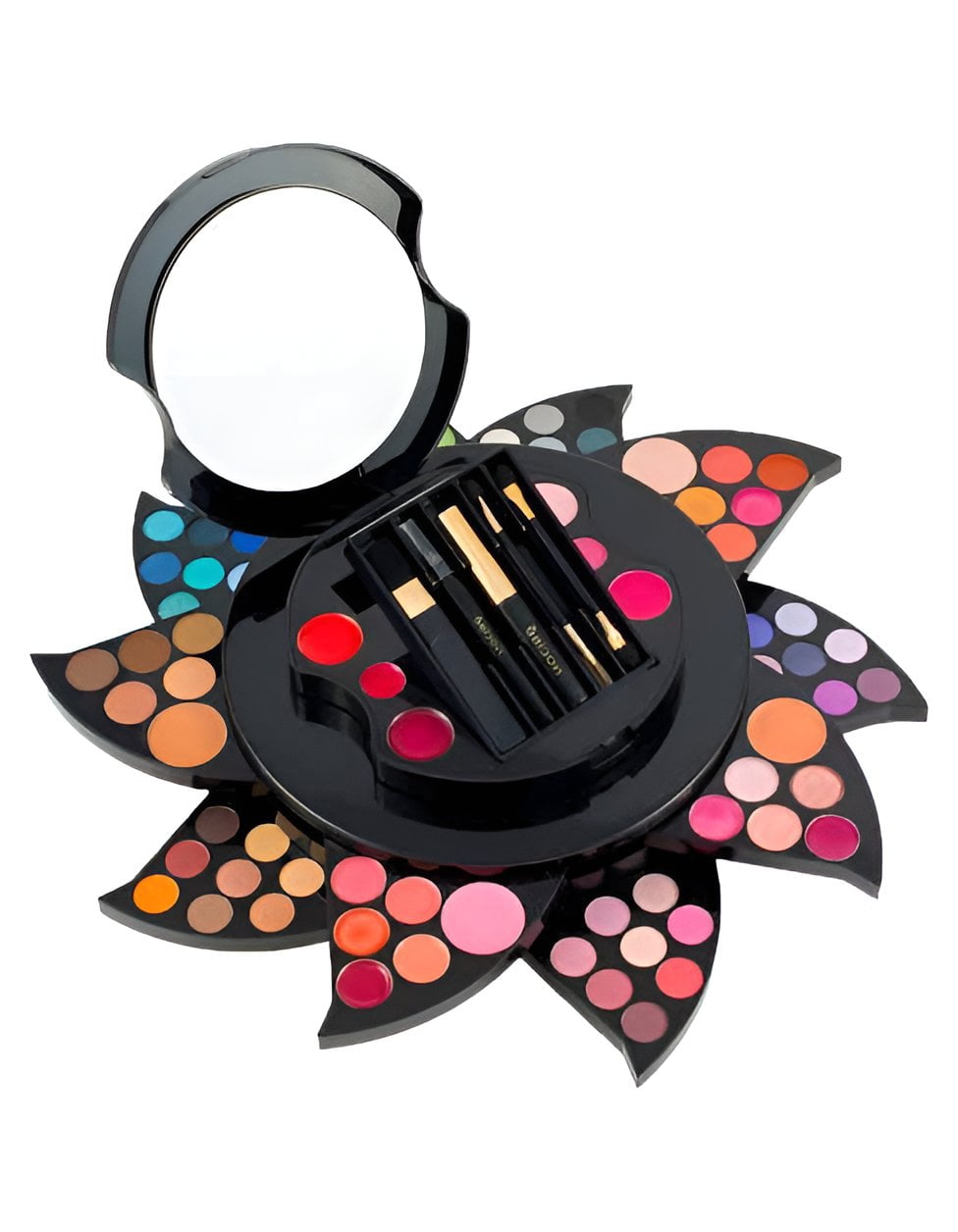 NOCIBÉ-Ma Palette Star-Palette de maquillage