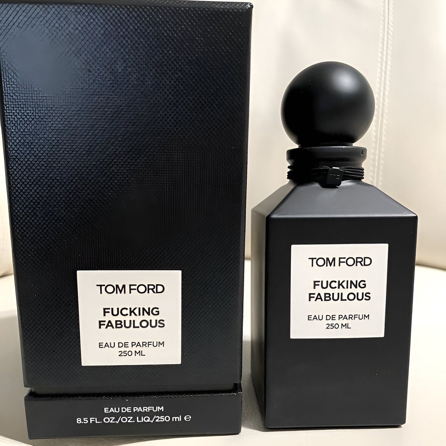 TOM FORD (Privé)-Fucking Fabulous-EDP-Unisex-250ml