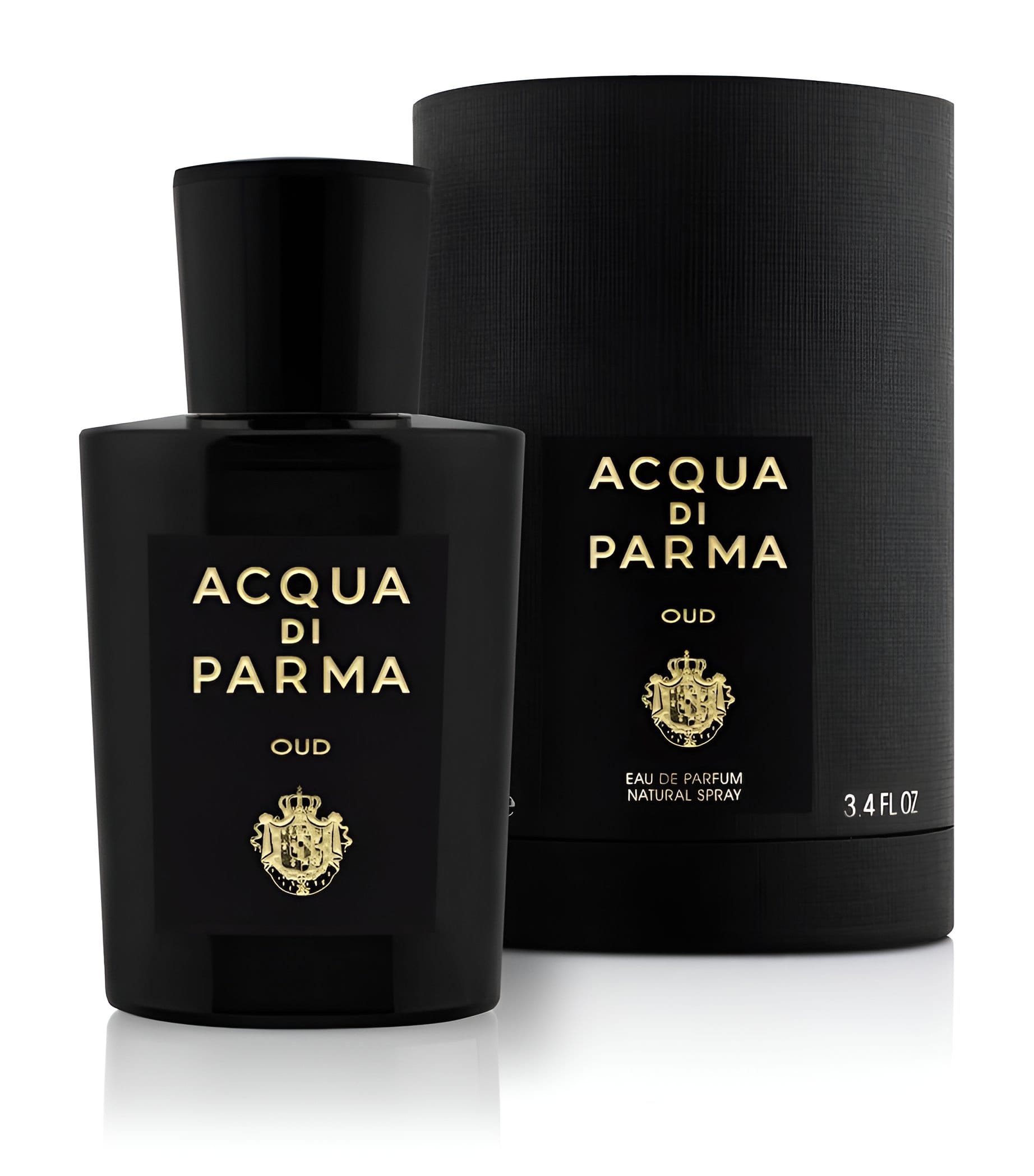 Acqua di Parma-Oud-Eau de Parfum-180ml