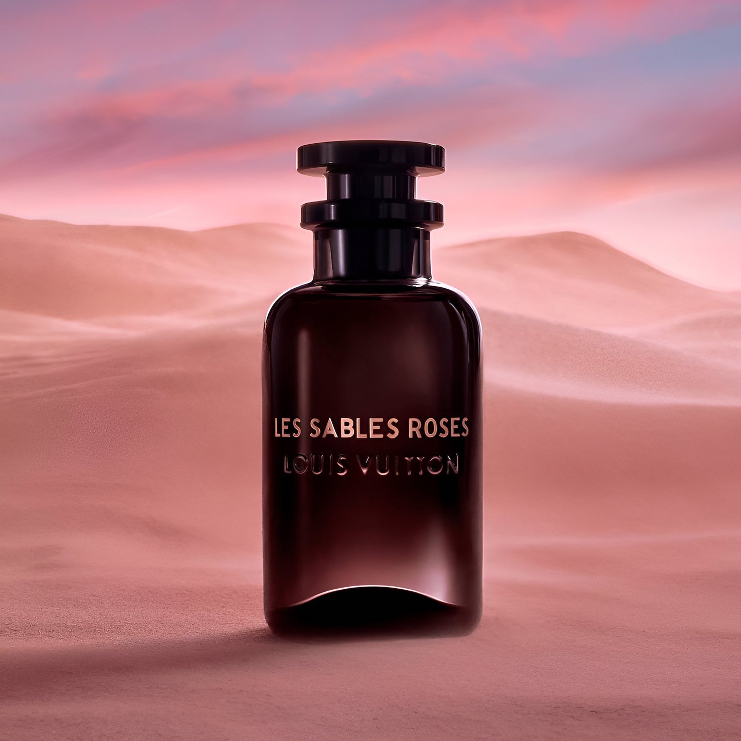Louis Vuitton-Les Sables Roses-Eau de Parfum-200ml