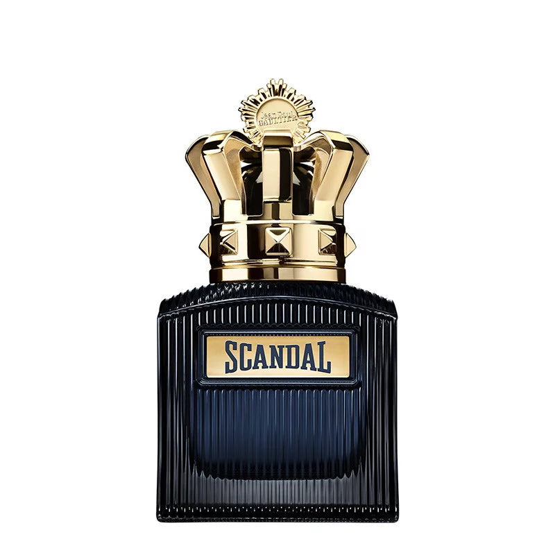 Jean Paul Gaultier(2025)-Scandal Pour Homme Intense-100ml