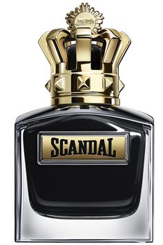 Coffret-Jean Paul Gaultier-Scandal-Le Parfum-100ml (03 Piéces) (Copy)
