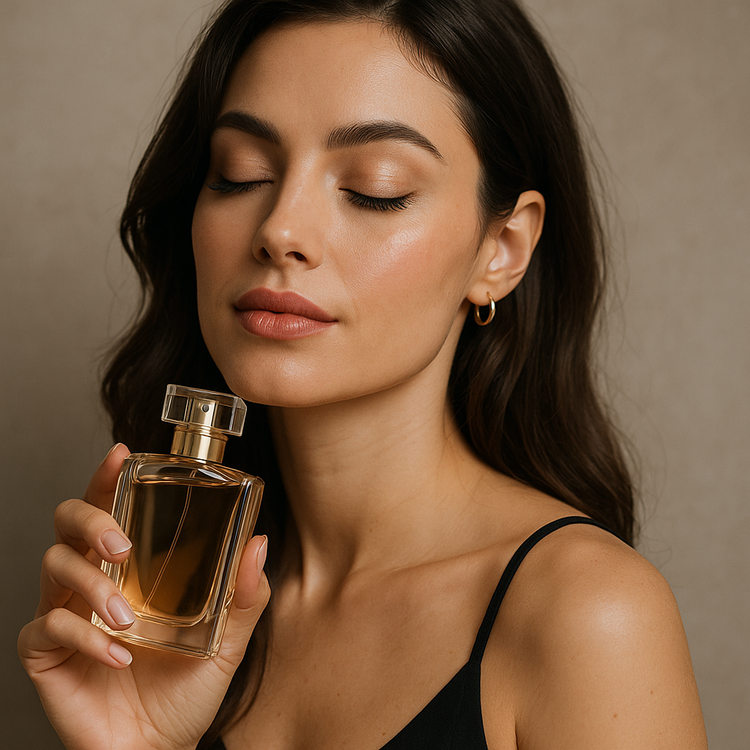 Parfums pour Femme