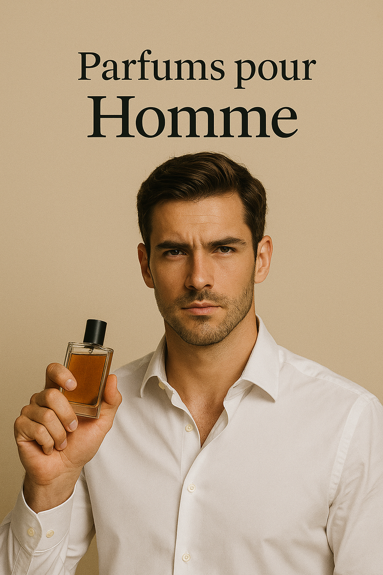 Parfums pour Homme