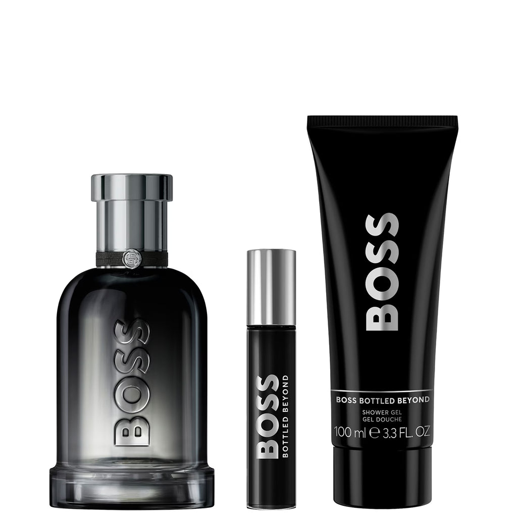 Coffret Hugo Boss 2025-Bottled Beyond-Eau de Parfum-100ml