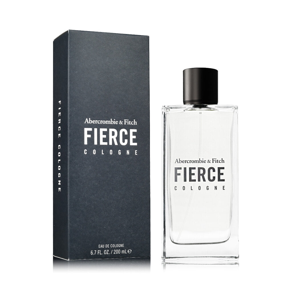 ABERCROMBIE & FITCH-FIERCE-COLOGNE-200ML