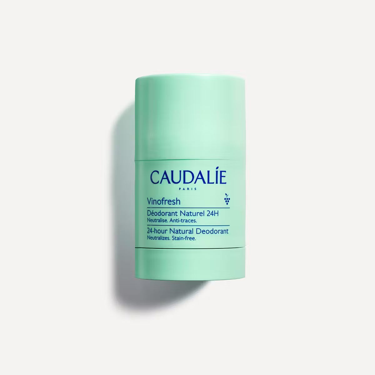 Stick Caudalie-Vinofresh-stick Naturel 24H-50gr