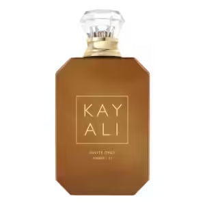 Kayali Fragrances-Invite Only Amber | 23-Eau de Parfum Intense-100ml