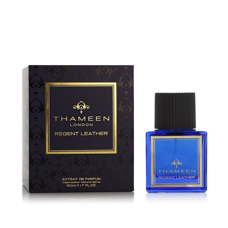 Thameen-Regent Leather-Extrait de Parfum-50ml