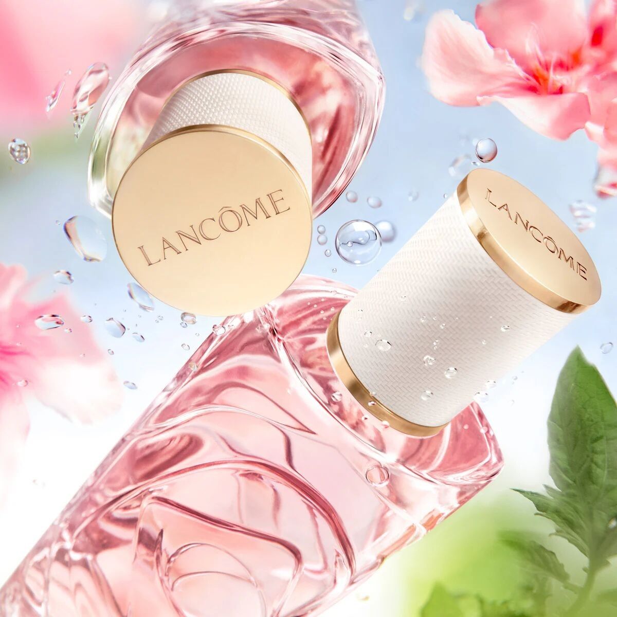 Lancôme 2025-Ôver The Top-Eau de Toilette-100ml(Unisex)
