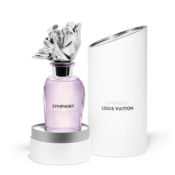 Louis Vuitton-Symphony-Extrait de Parfum-100ml