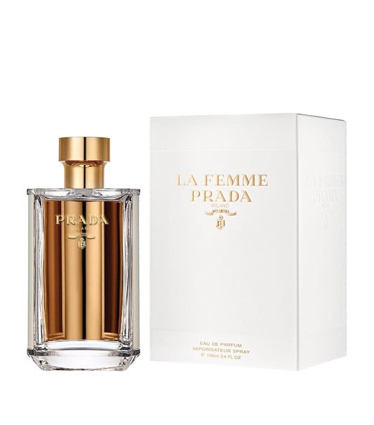 Prada-La Femme Prada-Eau de parfum-100ml