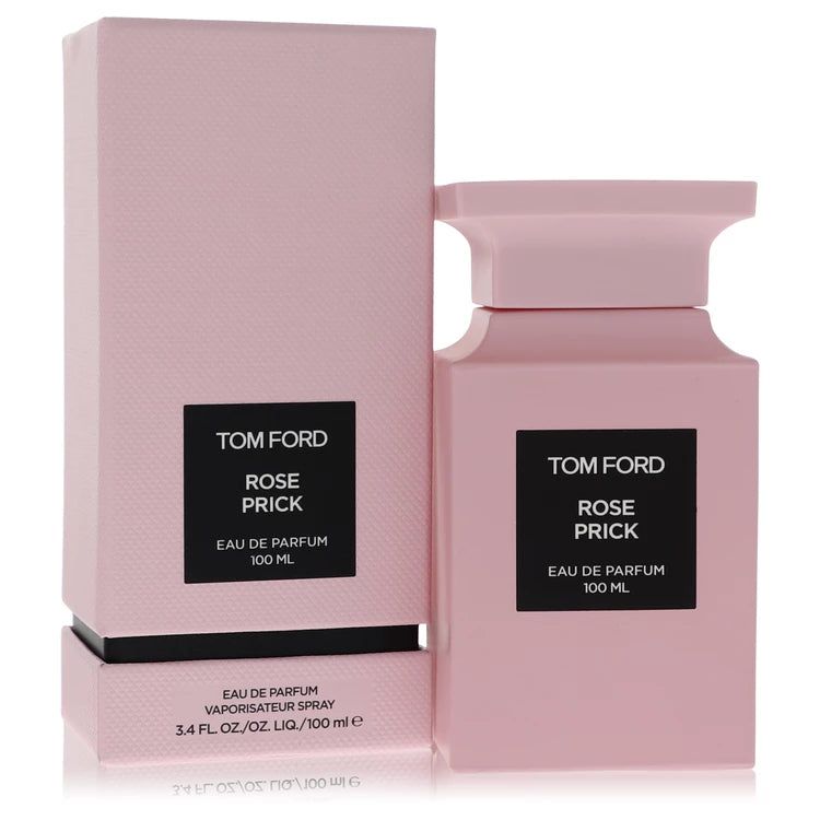Tom Ford-Rose Prick-Eau de Parfum-100ml
