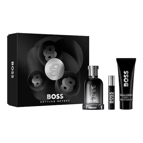 Coffret Hugo Boss 2025-Bottled Beyond-Eau de Parfum-100ml