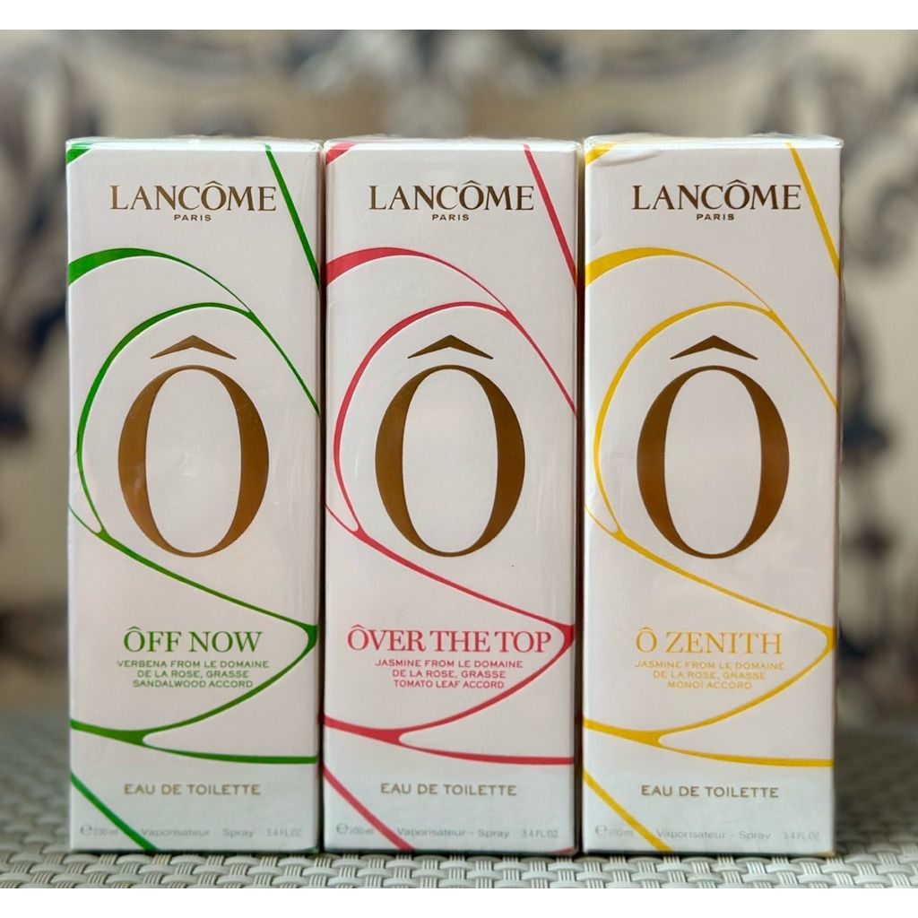 Lancôme 2025-Ôff Now-Eau de Toilette-100ml(Unisex)