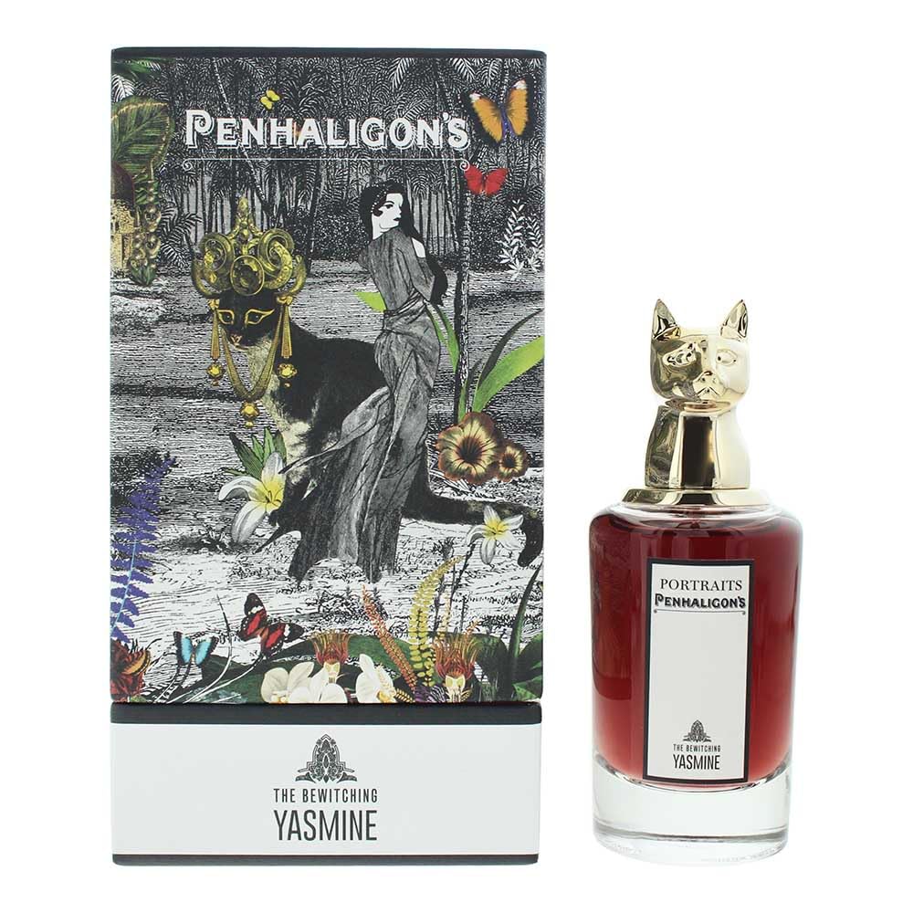 Penhaligon's-The Bewitching Yasmine-Eau de Parfum pour Femme-75ml