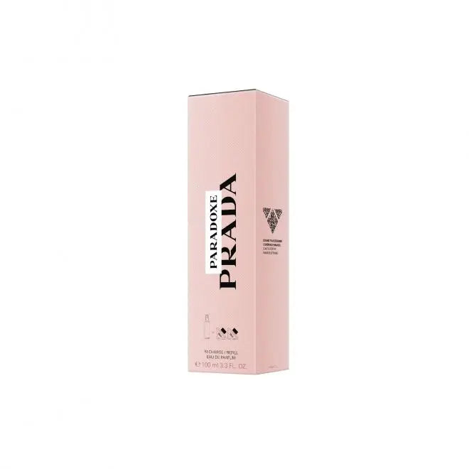 Prada-Paradoxe-Eau De Parfum-100ml(Recharge)