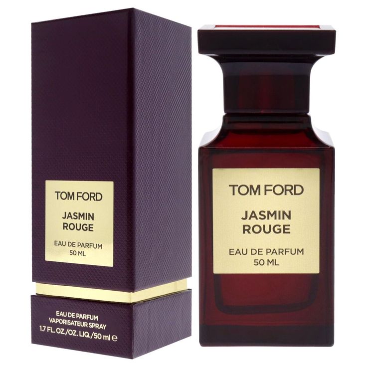 Tom Ford-Jasmin Rouge-Eau de Parfum-50ml
