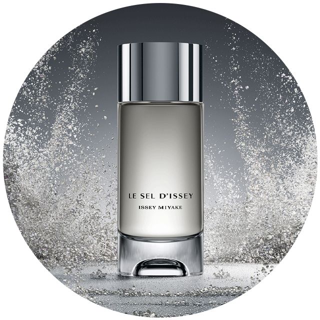 Issey Miyake 2024-Le Sel d’Issey-Eau de Toilette-100ml