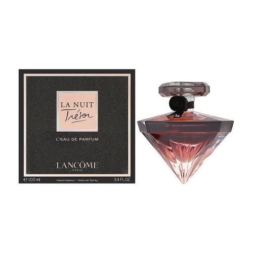 Lancôme-Eau De Parfum- La Nuit Trésor-75ml