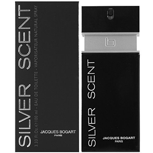 Jacques Bogart 2006-Silver Scent-Eau de Toilette-100ml