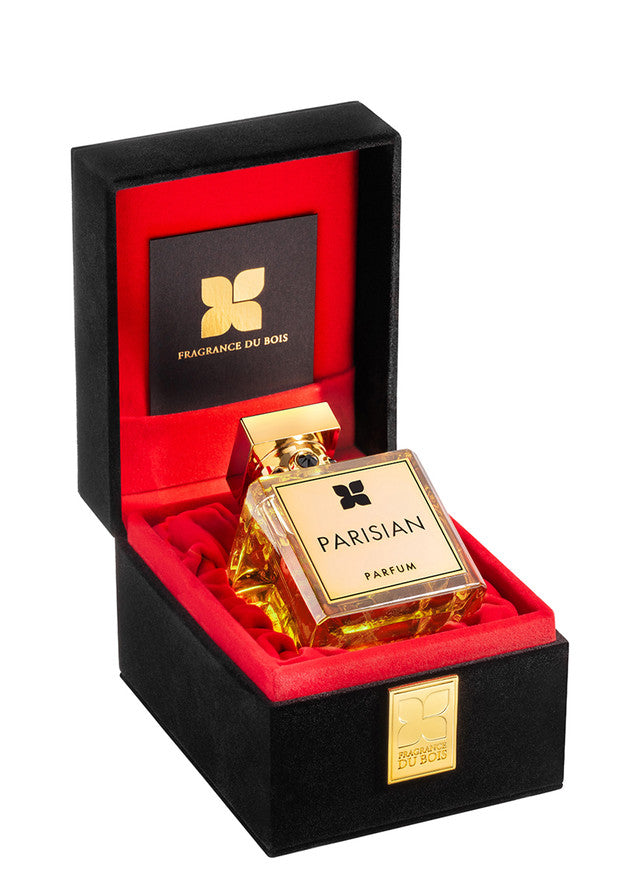 Fragrance du Bois-Parisian-Parfum-100ml