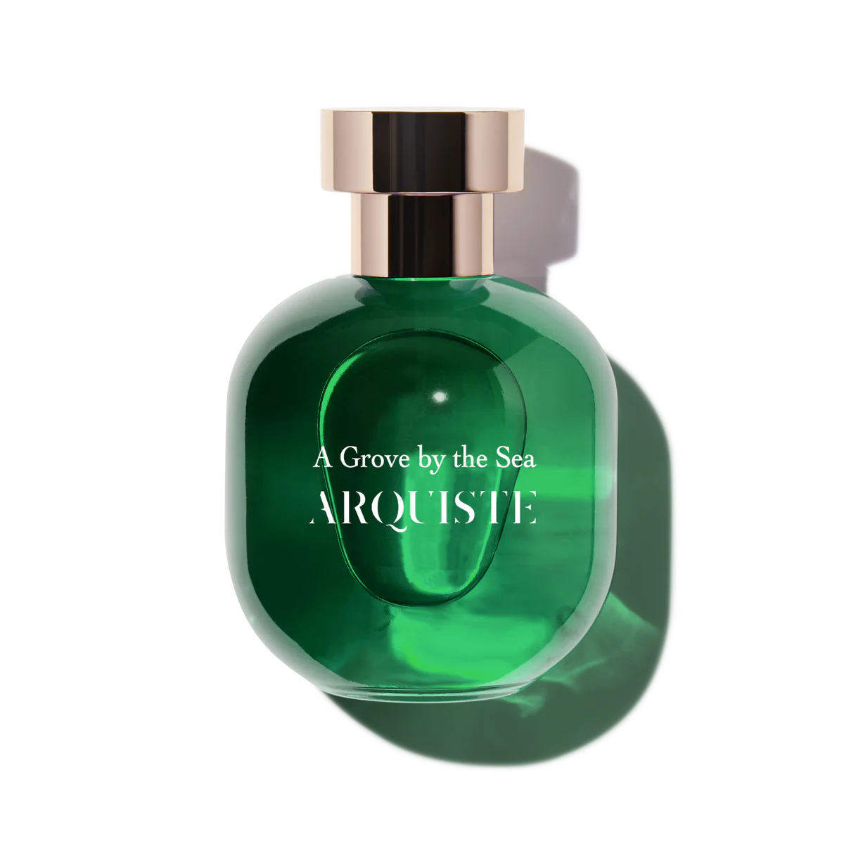 A Grove by The Sea-Arquiste-Eau de Parfum-100ml