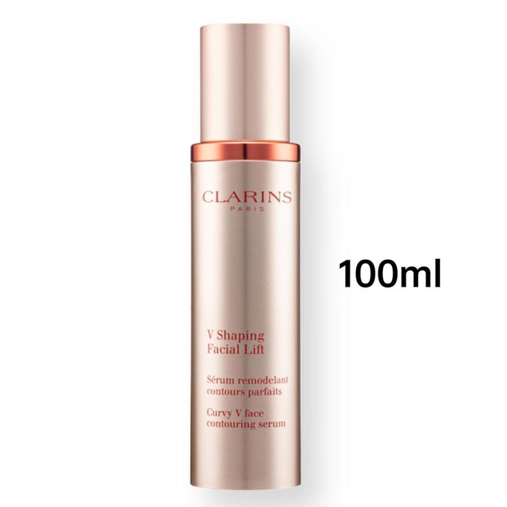 CLARINS-Sérum liftant-V Shaping Facial Lift-100ml