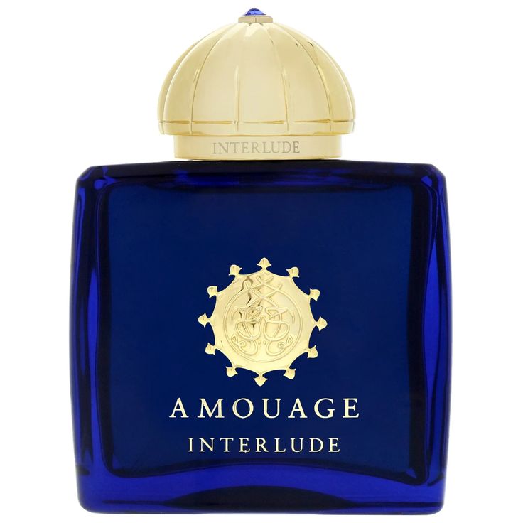 Amouage-Interlude Woman-Eau de Parfum-100ml