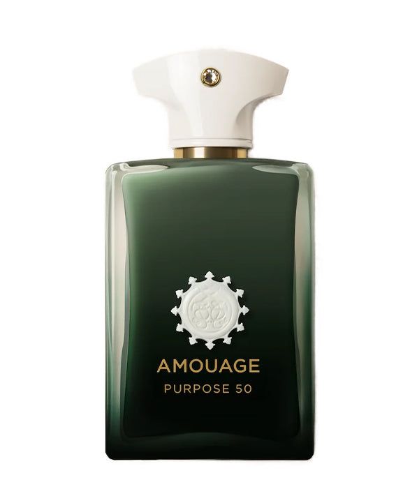 Amouage 2025-Purpose 50-Extrait de Parfum-100ml