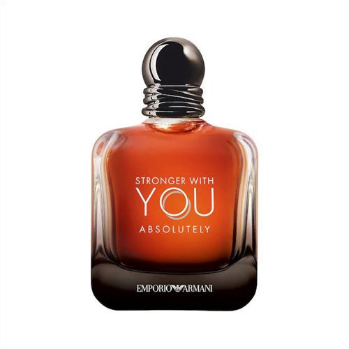 Emporio Armani-Stronger With You Absolutely-Eau De Parfum-100ml