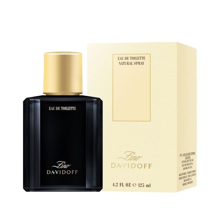 Davidoff 1986-Zino-Eau de Toilette-125ml
