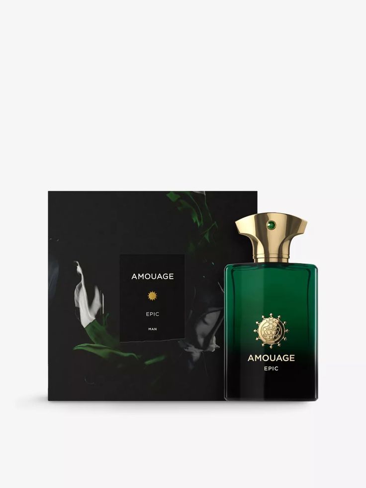 Amouage-Epic Man-Eau de Parfum-100ml