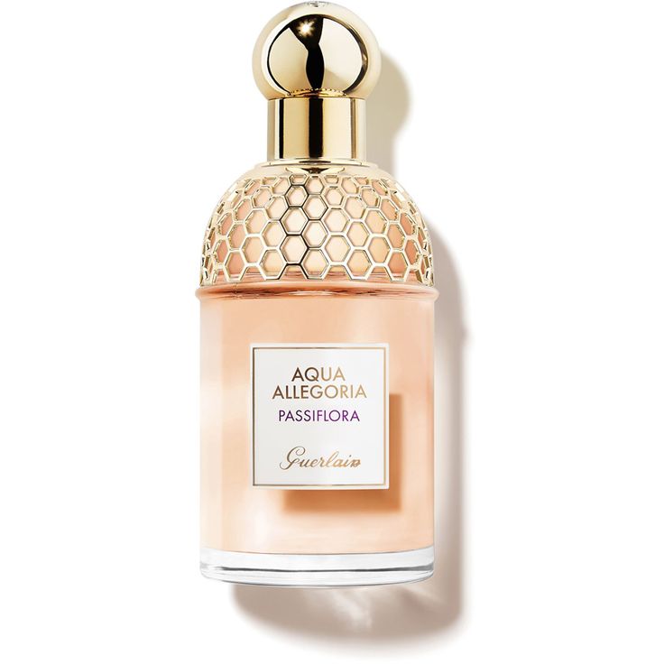 Guerlain-Aqua Allegoria Passiflora-Eau de Toilette-125ml