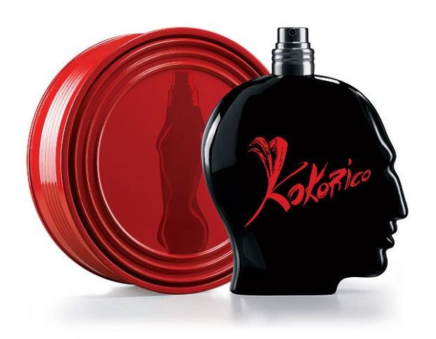 Jean Paul Gaultier 2011-Kokorico-Eau de Toilette-100ml(Vigntage)