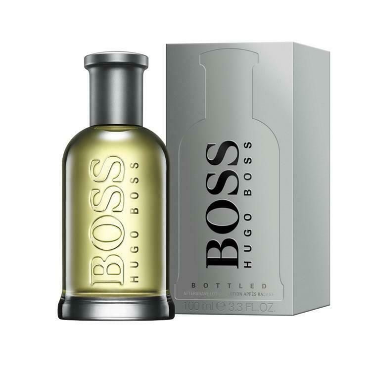Hugo Boss-Bottled-Eau De Toilette-100ml