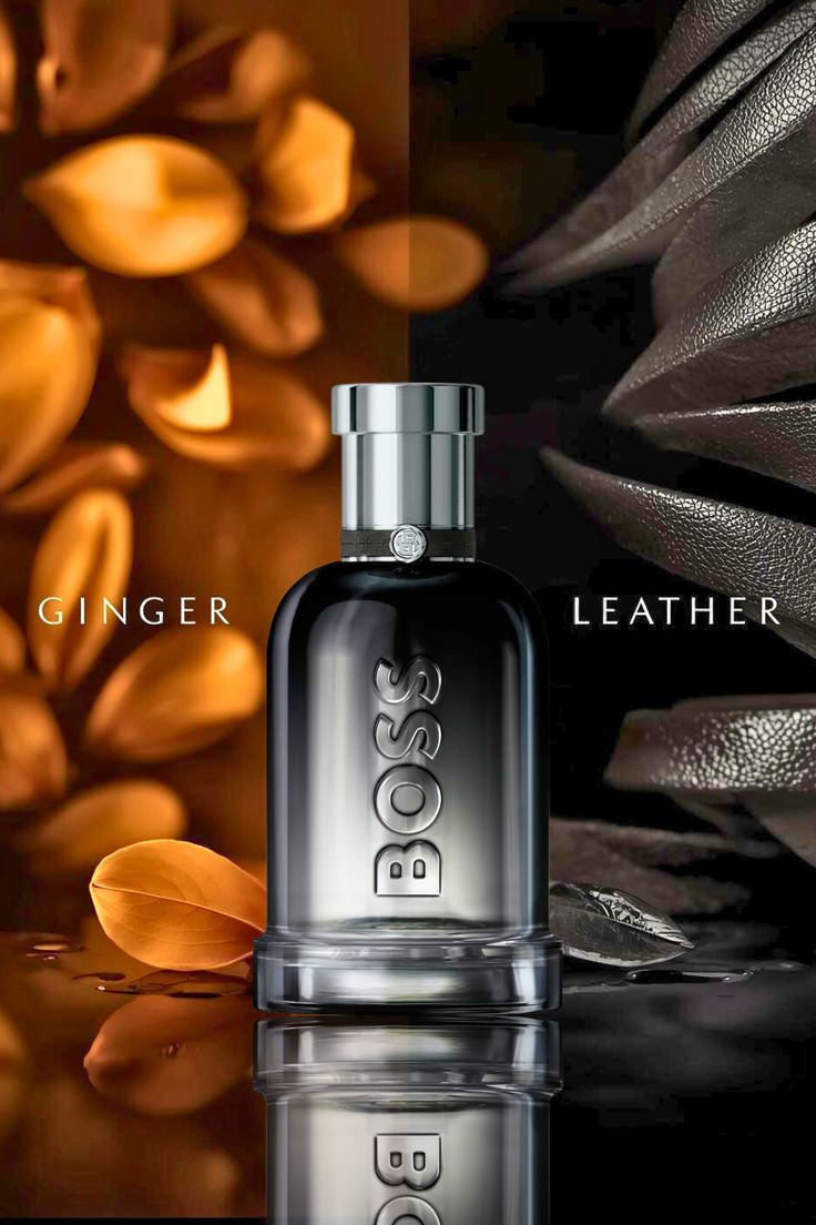 Hugo Boss 2025-Bottled Beyond-Eau de Parfum-100ml